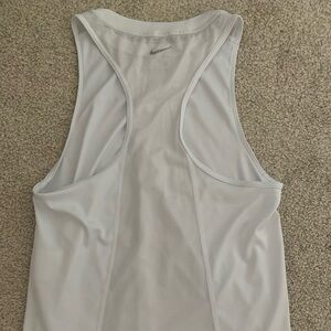 Nike tank top